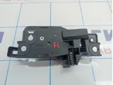 Ручка двери внутренняя левая Ford Mondeo 4 (BD) 1701550