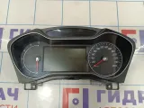 Панель приборов Ford Mondeo 4 (BD) 1859263