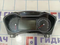 Панель приборов Ford Mondeo 4 (BD) 1859263