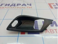 Накладка ручки внутренней задней левой Ford Mondeo 4 (BD) 1792220