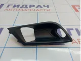 Накладка ручки внутренней правой Ford Mondeo 4 (BD) 1758184