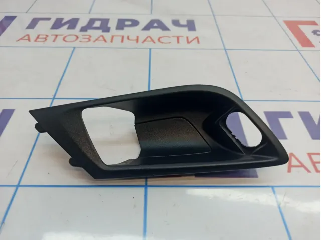 Накладка ручки внутренней правой Ford Mondeo 4 (BD) 1758184