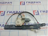 Стеклоподъемник электрический задний левый Ford Mondeo 4 (BD) 1803932