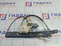 Стеклоподъемник электрический задний левый Ford Mondeo 4 (BD) 1803932