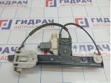 Стеклоподъемник электрический задний левый Ford Mondeo 4 (BD) 1803932