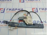 Стеклоподъемник электрический задний правый Ford Mondeo 4 (BD) 1803930