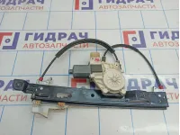Стеклоподъемник электрический задний правый Ford Mondeo 4 (BD) 1803930