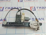 Стеклоподъемник электрический задний правый Ford Mondeo 4 (BD) 1803930