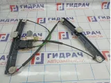 Стеклоподъемник электрический передний правый Ford Mondeo 4 (BD) 1803914