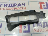 Обшивка стойки центральной левая Ford Mondeo 4 (BD) 7S71A24385