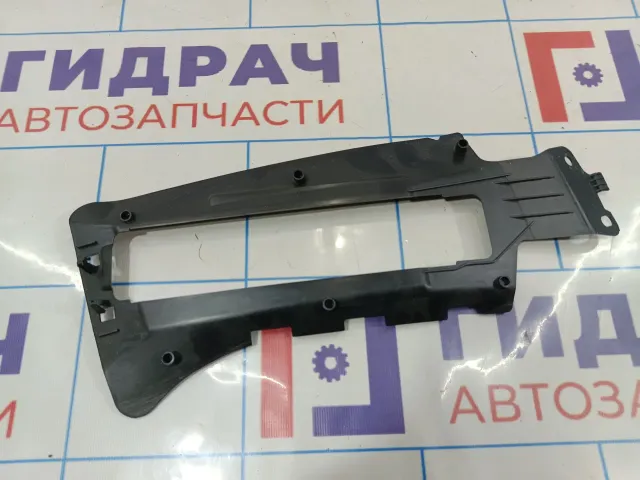 Обшивка стойки центральной левая Ford Mondeo 4 (BD) 7S71A24385
