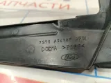Обшивка стойки центральной левая Ford Mondeo 4 (BD) 7S71A24385