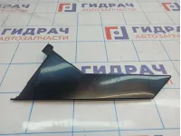 Накладка двери задней левой наружная вертикальная задняя Ford Mondeo 4 (BD) 1718524