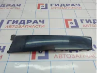 Накладка двери задней правой наружная вертикальная передняя Ford Mondeo 4 (BD) 1511183