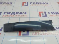 Накладка двери задней левой наружная вертикальная передняя Ford Mondeo 4 (BD) 1511186