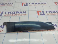 Накладка двери передней левой наружная вертикальная Ford Mondeo 4 (BD) 1718440