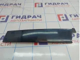 Накладка двери передней правой наружная вертикальная Ford Mondeo 4 (BD) 1718439