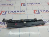 Накладка двери передней правой наружная вертикальная Ford Mondeo 4 (BD) 1718439