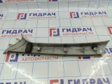 Обшивка стойки передней правой Ford Mondeo 4 (BD) 1848561