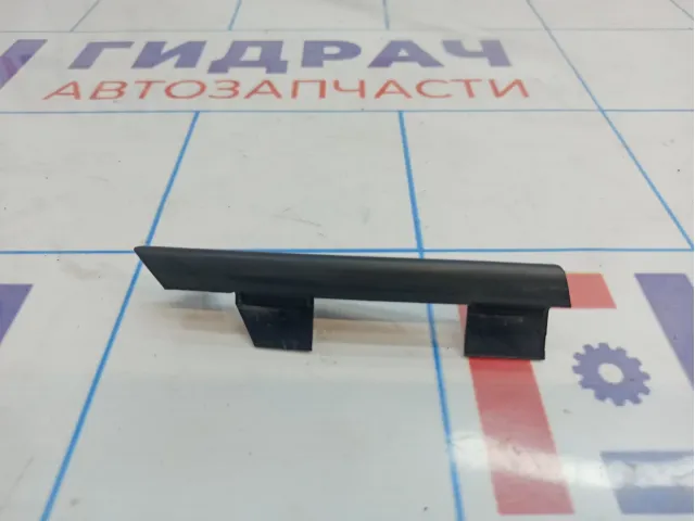 Кронштейн крышки зеркала внутренней левой Ford Mondeo 4 (BD)