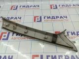 Обшивка стойки передней левой Ford Mondeo 4 (BD) 1748207