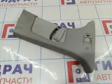 Обшивка стойки средней правая верхняя Ford Mondeo 4 (BD) 1744130