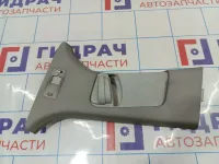 Обшивка стойки средней левая верхняя Ford Mondeo 4 (BD) 1744131