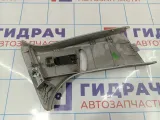 Обшивка стойки средней левая верхняя Ford Mondeo 4 (BD) 1744131