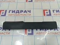 Накладка порога внутренняя переднего левого Ford Mondeo 4 (BD) 6M21U13201