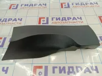 Накладка стойки задняя левая нижняя Ford Mondeo 4 (BD) 1694113