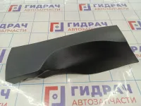 Накладка стойки задняя правая нижняя Ford Mondeo 4 (BD) 1694110