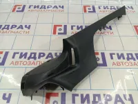 Обшивка стойки задней левая Ford Mondeo 4 (BD) 1864043