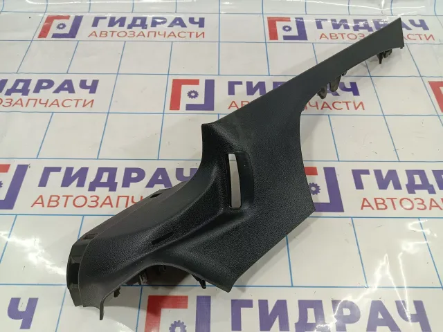 Обшивка стойки задней левая Ford Mondeo 4 (BD) 1864043
