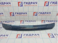 Дефлектор капота Ford Mondeo 4 (BD)