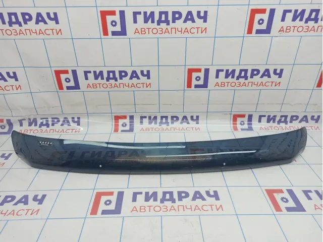 Дефлектор капота Ford Mondeo 4 (BD)