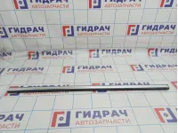 Накладка стекла переднего левого наружная Ford Mondeo 4 (BD) 1786403