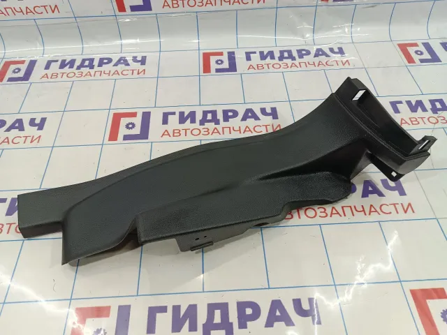 Накладка порога внутренняя заднего правого Ford Mondeo 4 (BD) 1504080