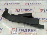 Накладка порога внутренняя заднего правого Ford Mondeo 4 (BD) 1504080
