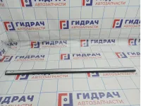 Накладка стекла переднего правого наружная Ford Mondeo 4 (BD) 1742006