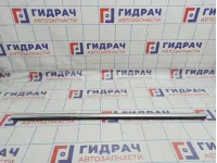 Накладка стекла заднего левого наружная Ford Mondeo 4 (BD) 1742011