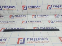 Уплотнитель стекла двери переднего левого внутренний Ford Mondeo 4 (BD) 1486610