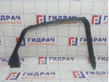 Накладка двери задней левой внутренняя Ford Mondeo 4 (BD) 1683218