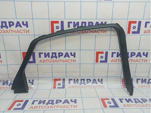Накладка двери задней левой внутренняя Ford Mondeo 4 (BD) 1683218