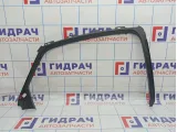 Накладка двери задней правой внутренняя Ford Mondeo 4 (BD) 1683217