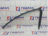 Накладка двери передней правой внутренняя Ford Mondeo 4 (BD) 1509345