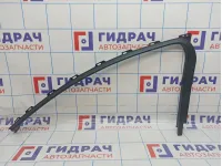 Накладка двери передней правой внутренняя Ford Mondeo 4 (BD) 1509345