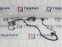Проводка двери передней правой Ford Mondeo 4 (BD) 1768068