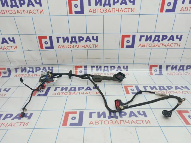Проводка двери передней левой Ford Mondeo 4 (BD) 1768060