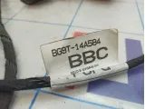 Проводка двери передней левой Ford Mondeo 4 (BD) 1768060