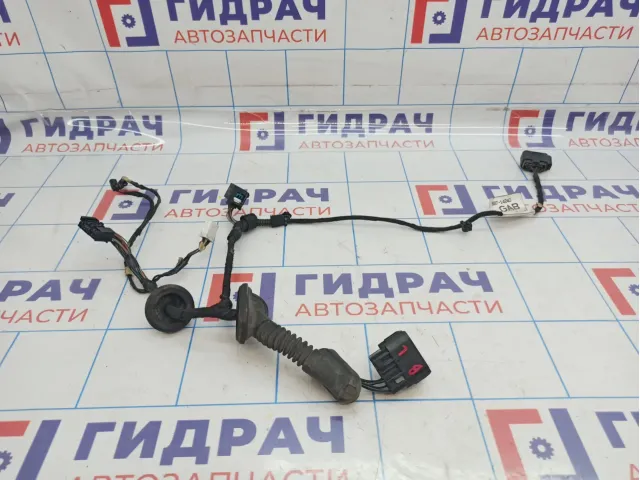 Проводка двери задней левой Ford Mondeo 4 (BD) 1768053